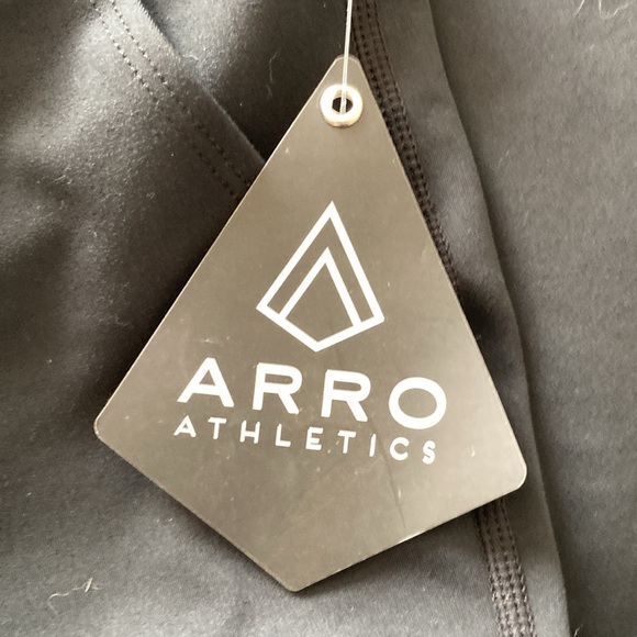 Arro athletics bootcut leggings - Picture 2 of 10